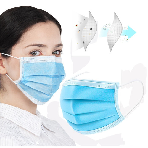3 Ply Face Mask 3 3 ply face mask