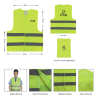 AQ3635IUT Raphael Safety Vest1 Cheap Safety vest for promotional use singapore wholesaler