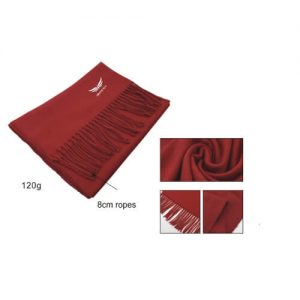 Custom Scarf with logo