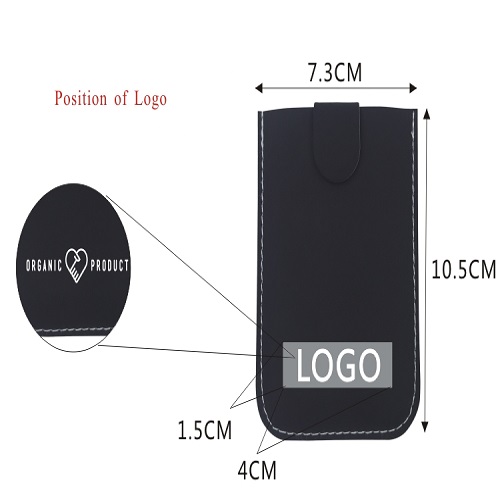 AQ3655IUT Jan PU Card Holder with RFID Protection1 PU card holder with RFID protection in bulk purchase price