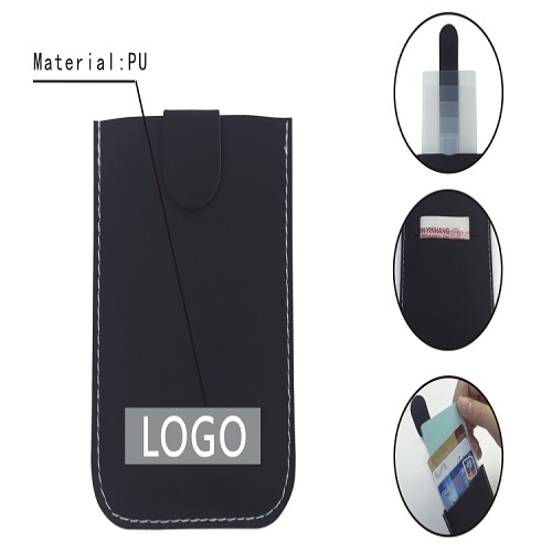 AQ3655IUT Jan PU Card Holder with RFID Protection2 AQ3655IUT Jan PU Card Holder with RFID Protection2