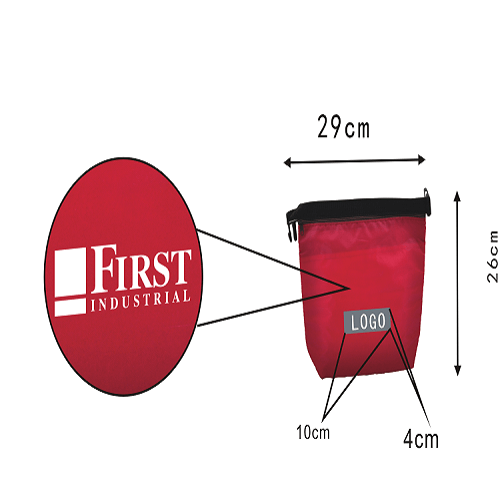 Lars Cooler Bag Lars Cooler Bag