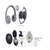 AQ4758IUT Florian Bluetooth Headphone1 budget bluetooth headphone in bulk discount
