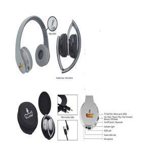 budget bluetooth headphone in bulk discount