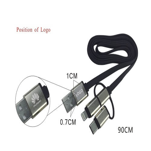 custom USB charging cables custom USB charging cables