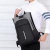 Jared Anti Theft Business Backpack Jared Anti Theft Business Backpack