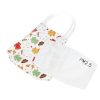 Cheap Promotional Cloth Mask with print Singapore Supplier at wholesale price sample 1