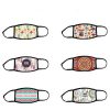 Cheap Promotional Cloth Mask with print Singapore Supplier at wholesale price sample views