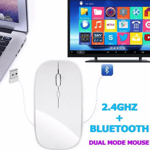 Cheap Rechargeable Wireless Bluetooth Mouse in wholesale price singapore—visual picture Cheap Rechargeable Wireless Bluetooth Mouse in wholesale price singapore—visual picture