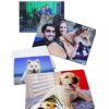 Cheap promotional custom printed jigsaw puzzle singapore wholesale supplier sample view