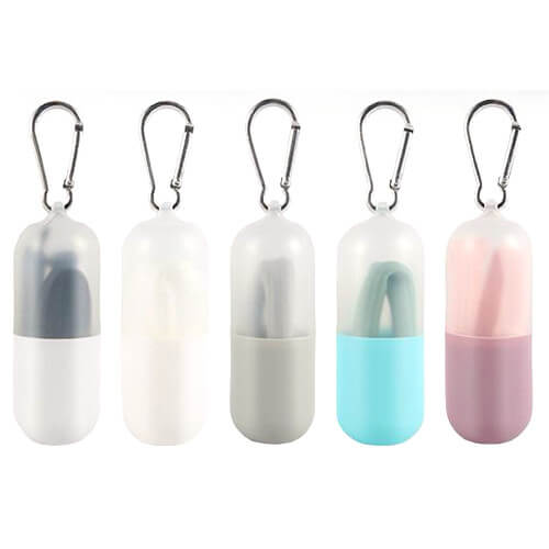 Cheap reusable straw eco straw singapore supplier - color options 2 Cheap reusable straw eco straw singapore supplier color options 2