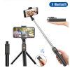 cheap 3 in 1 Bluetooth Tripod Selfie Stick singapore supplier