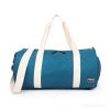 Custom Sports Bag with shoe compartment — feature pic