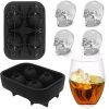 funky silicone ice cube tray mold wholesale singapore