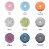 Daily Mini Portable Pill Storage Box—various color picture Daily Mini Portable Pill Storage Box—various color picture