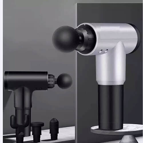 Electric whole body massage gun—detail picture 2 Electric whole body massage gun—detail picture 2
