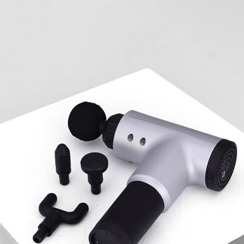 Electric whole body massage gun—detail picture1 Electric whole body massage gun—detail picture1
