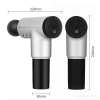 Electric whole body massage gun—size picture Electric whole body massage gun—size picture