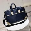 Korean-style-Handbag—side picture Korean style Handbag—side picture