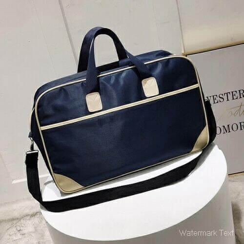Korean-style-Handbag—side picture Korean style Handbag—side picture