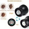 Manual coffee grinder— function picture1 Manual coffee grinder— function picture1
