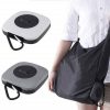 Multi-functional Durable Reusable Shopping Bag for singapore market—different color picture cheap foldable bag wholesaler singapore