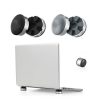 Multi—function cooling pad— main picture magnetic laptop rest for promotional use