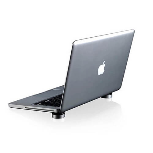 Multi—function cooling pad— use method picture Multi—function cooling pad— use method picture