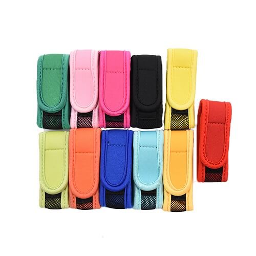 Outdoor Pest Repel Control Hand Strap— various color picture Outdoor Pest Repel Control Hand Strap— various color picture