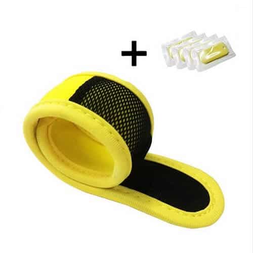 Outdoor Pest Repel Control Hand Strap—main picture Outdoor Pest Repel Control Hand Strap—main picture