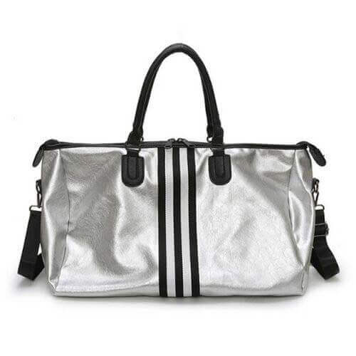 PU Leather Sports For Fitness Yoga Bag —main picture 2 PU Leather Sports For Fitness Yoga Bag —main picture 2
