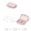 Pill Box as gift with purchase in singapore size