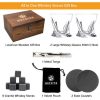 Premium Corporate gift Singapore Supplier - Whisky Stone with Glass Set - detailed picture Premium Corporate gift Singapore Supplier Whisky Stone with Glass Set detailed picture