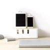 Printed Cable organiser box in wholesale price singapore supplier Cable Organiser Box in bulk order online singapore