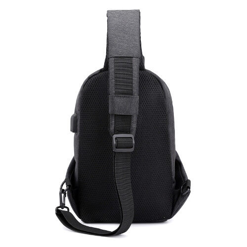 Promotional Sling Bag printing Singapore Promotional Sling Bag printing Singapore