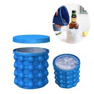 bulk online silicone ice bucket maker singapore supplier
