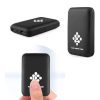 branded power banks