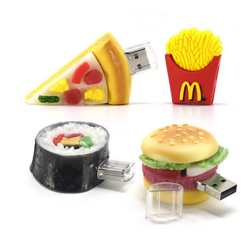 Singapore cheap thumb drive wholesale price custom logo printing