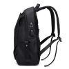Sleek Haversack Wholesale Singapore side view Sleek Sport Bag wholesaler