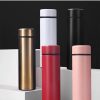 Smart temperature reading Thermal Flask for promotional use Smart temperature reading Thermal Flask for promotional use