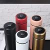 Smart temperature reading Thermal Flask for promotional use view 5 Smart temperature reading Thermal Flask for promotional use view 5