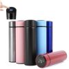 Smart temperature reading Thermal Flask for promotional use view 6 Smart Temperature reading thermal flask wholesale