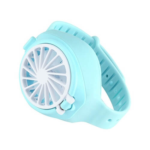 USB Rechargeable Portable Mini Fan—main picture USB Rechargeable Portable Mini Fan—main picture