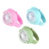 USB Rechargeable Portable Mini Fan—various color picture 2 USB Rechargeable Portable Mini Fan—various color picture 2