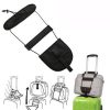 Wholesale Corporate gift in travel luggage strap singapore supplier - main picture Wholesale Corporate gift in travel luggage strap singapore supplier main picture