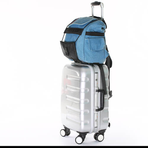Wholesale Corporate gift in travel luggage strap singapore supplier -secondary picture Wholesale Corporate gift in travel luggage strap singapore supplier secondary picture