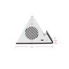 Wireless charging stand stereo—size picture Wireless charging stand stereo—size picture