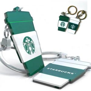 Custom Keychain Singapore