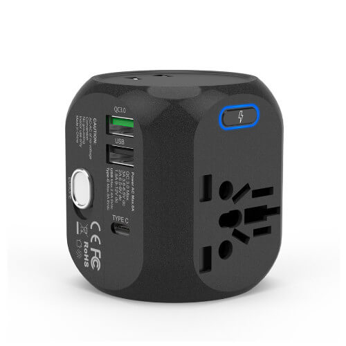 cubic universal travel adaptor singapore wholesale price cubic universal travel adaptor singapore wholesale price