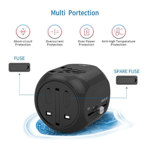 cubic universal travel adaptor singapore wholesale price sample 3 cubic universal travel adaptor singapore wholesale price sample 3